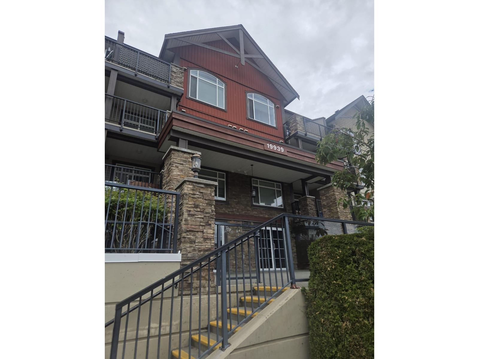 409 - 19939 55A Avenue, Langley