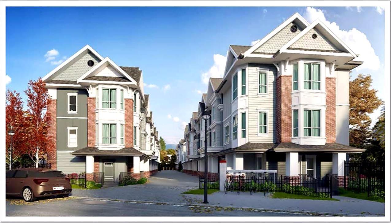 1 - 20723 Fraser Highway, Langley