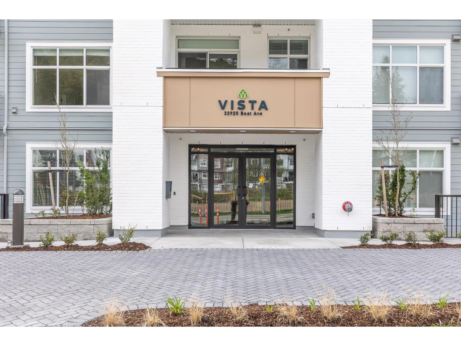 112 - 33920 Best Avenue, Mission